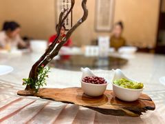 -花中城·杭帮菜·粤菜·海鲜火锅(清泰街店)
