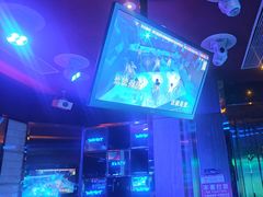 -温莎KTV(珠江路店)