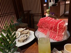 -揽季锅物会.福建黄鱼.海鲜姿造(五四路店)