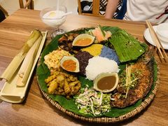 -呐咪傣园·云南菜(石厦店)