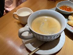 松山咖啡-Lia Cafe Bar Restaurant松山咖啡屋