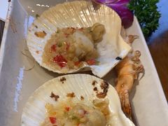 -和彩放题餐厅(酒仙桥店)