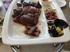 -太兴餐厅(小径湾店)