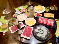 -南门涮肉(上海一店)
