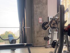 -LA合时健身4PMFIT(花桥旗舰店)