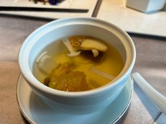 -九里云松·天香餐厅