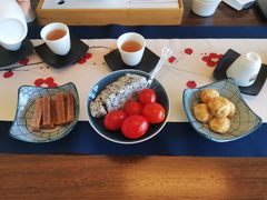 -小茶闲舍·观景商务茶馆(广州塔店)