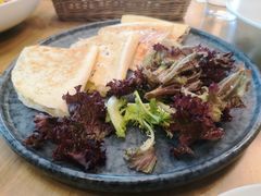 墨西哥牛肉饼-青麦家·融合餐厅(江岛智立方店)