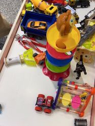 -Mengbaby·萌宝贝儿童理发(保利广场店)