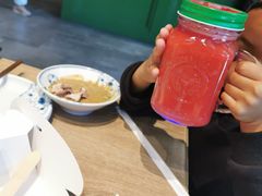 -古关火锅店(古北水镇景区店)