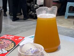 -大锅强·蒸海鲜青岛菜(城市阳台店)