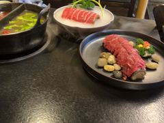 -盡膳口福·百年汤方火锅(科华北路店)