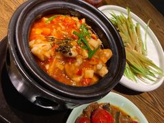 -粗茶淡饭·隐庐私厨(东亭店)