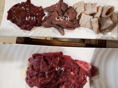 -原汁原味驴庄(长岭村店)