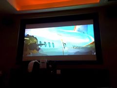 -金色印象·HiFi影音·按摩足疗PLUS(黄泥磅店)