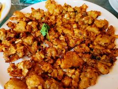 -莆田餐厅(吉隆坡柏威年广场店)