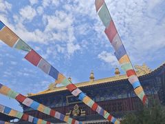 -西安市广仁寺