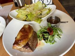 -LA MAISON公鸡和龙(蛇口店)