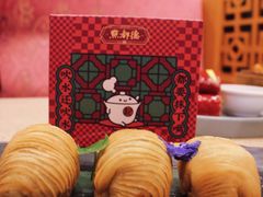 -点都德(皇岗村店)
