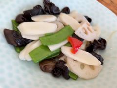 -YAFEE雅菲·粤菜·湘菜·融合菜(魏公村店)