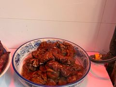 -六爷门框百年卤煮