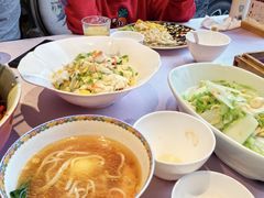 -盛百味·家宴餐厅(霸州分店)