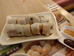 -添好运点心专门店(北角店)