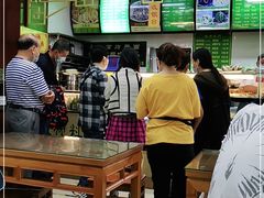 大堂-白魁老号饭庄(交道口店)