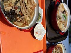 -丽丽三鲜螺蛳粉(田林路店)