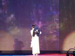 -南京奥林匹克体育中心-体育馆