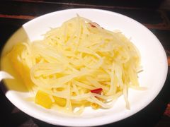 -老屋印象川菜(马园路店)