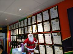 -Dooley's Premium Ice Cream