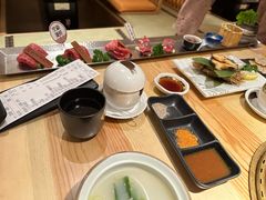 -赤坂亭·M9和牛烧肉(南京江南虹悦城店)