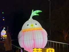 -武汉园博园(武汉自然博物馆)