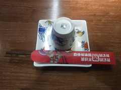 -鸡本无敌江湖菜(摩尔城店)