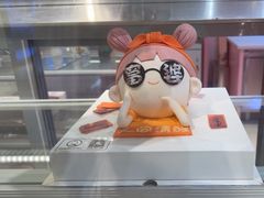 -CAKE BOSS 蛋糕老板(西单君太百货店)