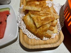 -小鱼小牛·鱼牛干锅·脆鱼火锅(世欧广场店)