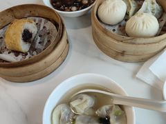 -古南都·清真绿柳居菜馆(太平南路店)