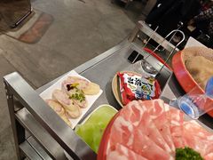 -生活如沸·顺德水牛奶火锅(大学路店)
