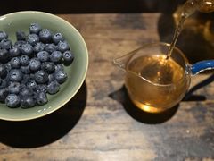 -德迹斋禅意文化茶馆·茶空间·商务洽谈•宴席(桃园店)