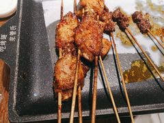 -管氏翅吧(马家堡店)