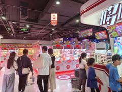 -哆啦星球(小寨店)