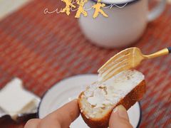 -POO PAN不胖面包