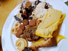 -威斯汀舞台餐厅