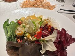 前程似锦-狮王府淮扬菜(老门东店)
