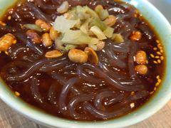 酸辣粉-川旺角川粤融合菜•海景餐厅(星海广场店)