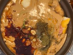 -O记东北砂锅麻辣烫