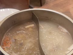 -舟山希尔顿酒店·開自助餐厅