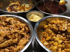 -周小亮丁家坡洋芋(全国总店)