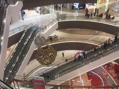 -青岛万象城
